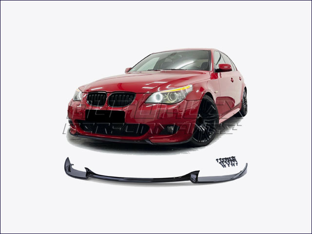 Spoiler M5 BMW E60 / E61