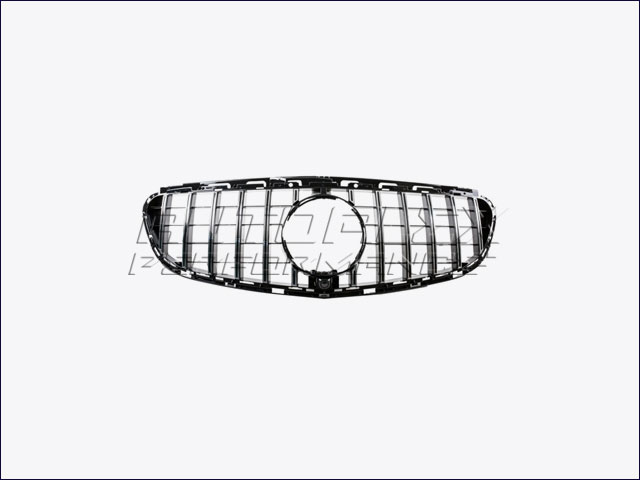 Rejilla Delante Mercedes E W212