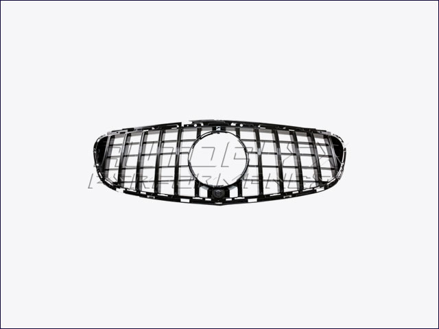 Rejilla Delante Mercedes E W212