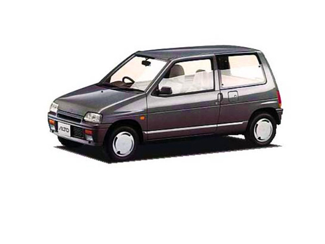 Alto 1994-2002