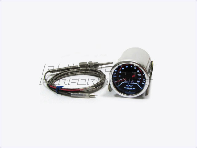 Reloj Temperatura Escape
