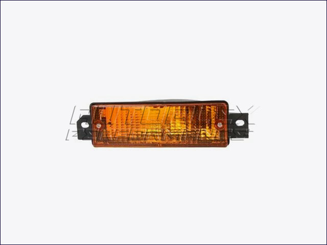 Intermitente Delante DRC BMW E30
