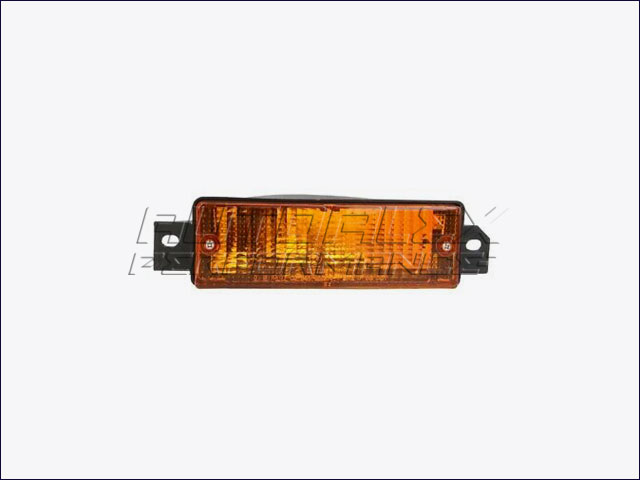Intermitente Delante IZQ BMW E30