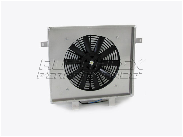 Ventilador Performance BMW E30