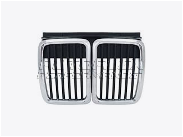 Rejillas Delante BMW E30