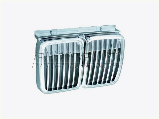 Rejillas Delante BMW E30