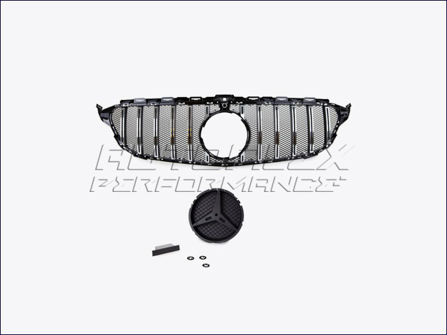 Rejilla Delante Mercedes C W205
