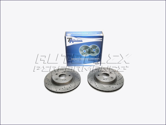 Discos Frenos Delante Suzuki