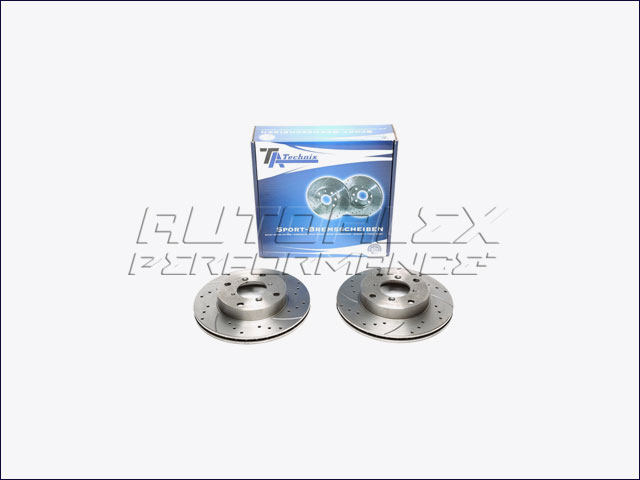 Discos Frenos Delante Suzuki