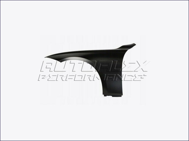 Aleta Delante IZQ BMW G20 + G21