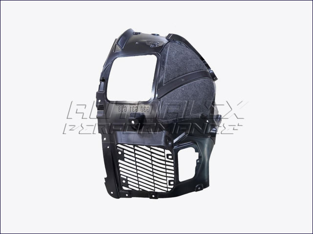 Pasarruedas Delante DRC BMW G30