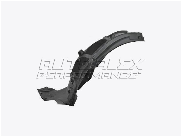 Pasarruedas Trasero DRC BMW G30