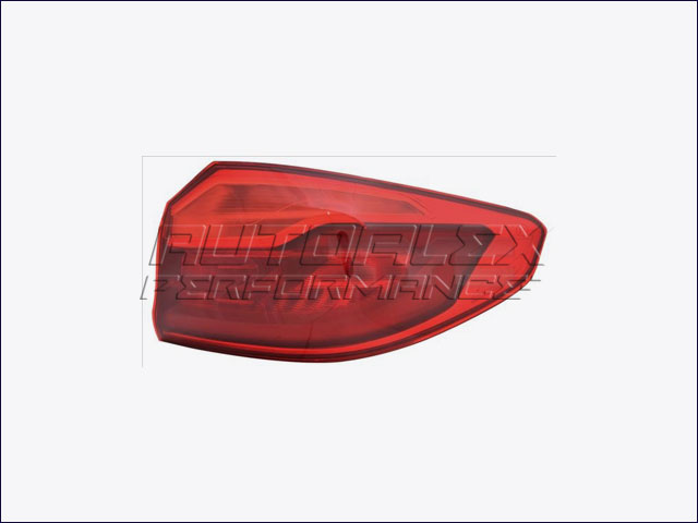 Piloto Trasero DRC LED BMW G30
