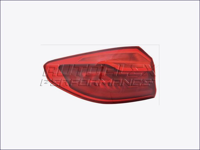 Piloto Trasero IZQ LED BMW G30