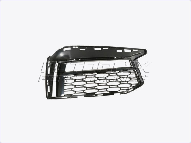 Rejilla DRC Paragolpes BMW G30