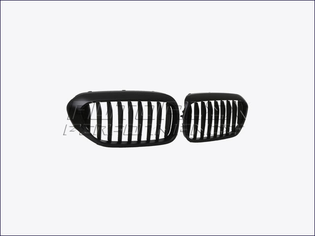 Rejillas Delante BMW G30 + G31