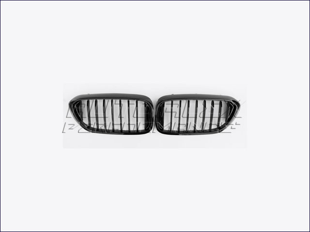 Rejillas Delante BMW G30 + G31