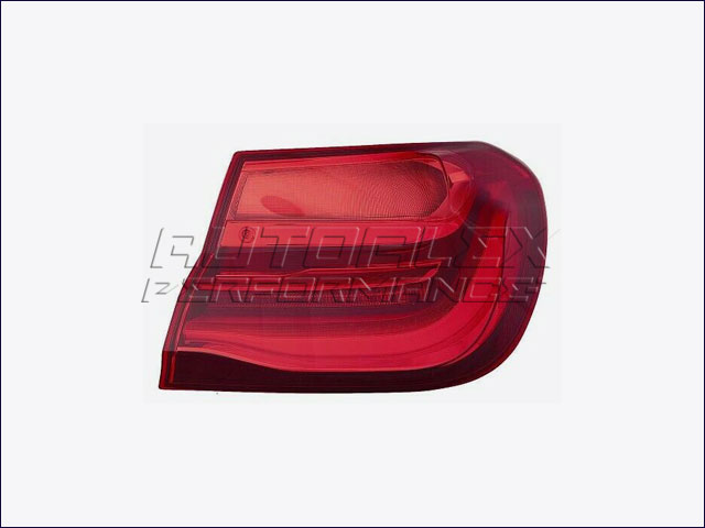 Piloto Trasero DRC LED BMW G11 + G12