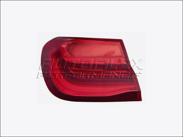 Piloto Trasero IZQ LED BMW G11 + G12