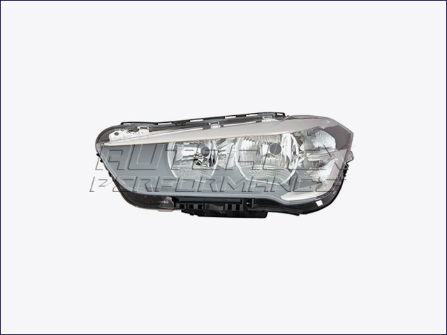 Faro Delante LED IZQ BMW F48