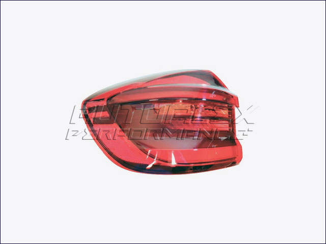 Faro Delante LED IZQ BMW G01