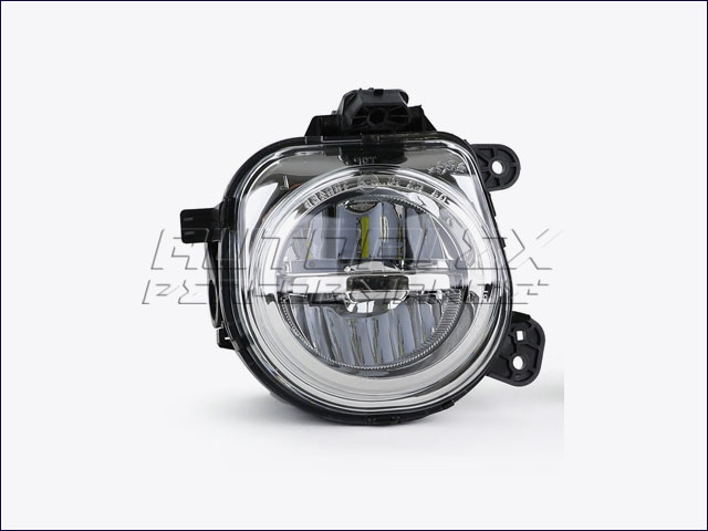 Faro Antiniebla DRC BMW
