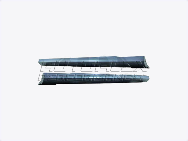 Faldones Laterales MB E W213
