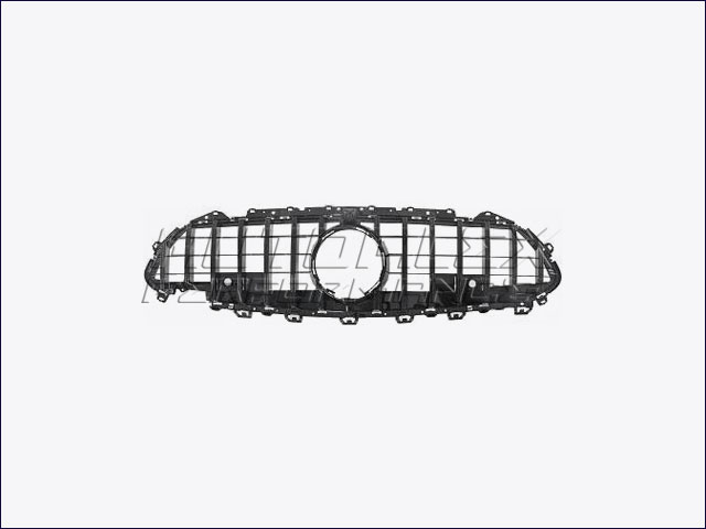 Rejilla Delante Mercedes CLS C257