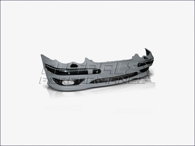 Parachoques Delantero MB C W203