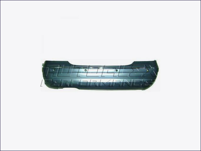 Parachoques Trasero MB C W203