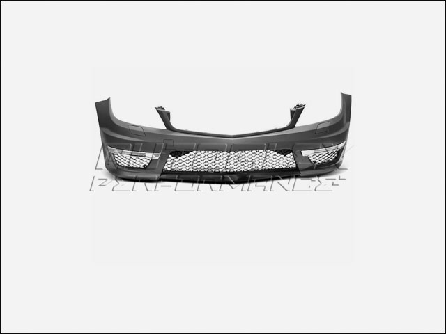 Parachoques Delantero MB C W204