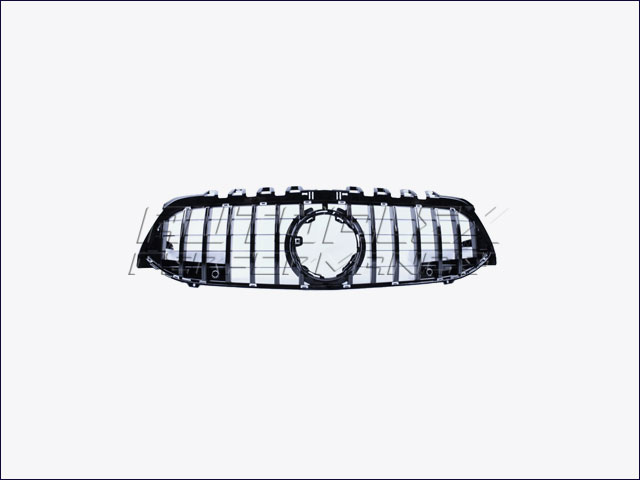 Rejilla Delante Mercedes A W177