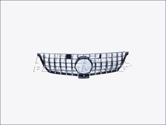 Rejilla Delante Mercedes ML W166