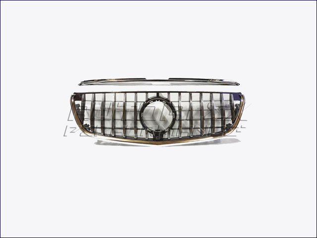Rejilla Delante Mercedes Vito W447