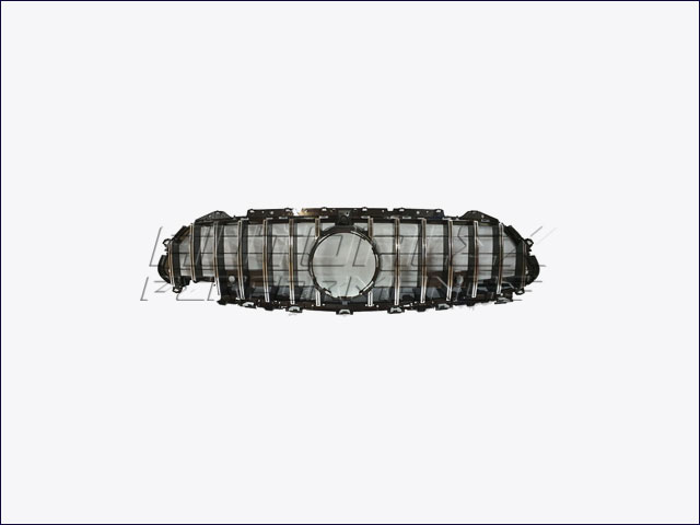 Rejilla Delante Mercedes CLS C257