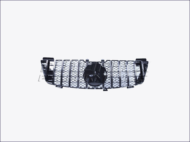Rejilla Delante Mercedes ML W164