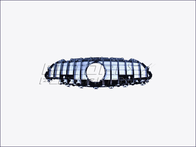 Rejilla Delante Mercedes CLS C257