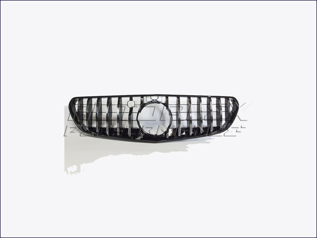 Rejilla Delante Mercedes S W222
