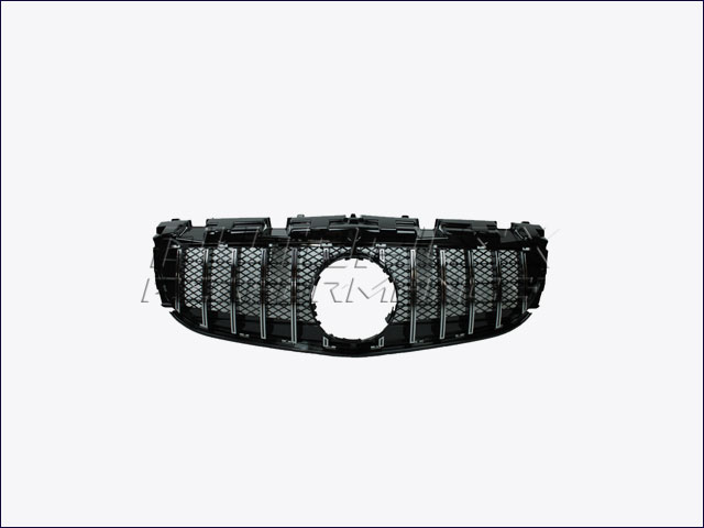 Rejilla Delante Mercedes SLC R172