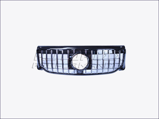 Rejilla Delante Mercedes GLB X247