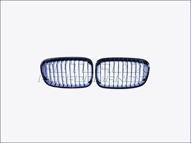 Rejillas Delante BMW F20 + F21