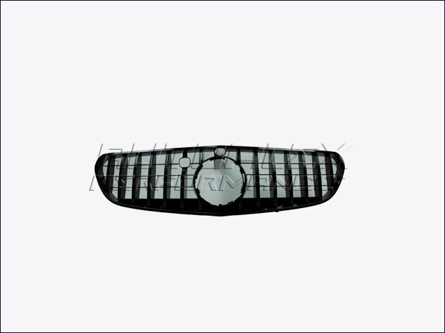 Rejilla Delante Mercedes S W222