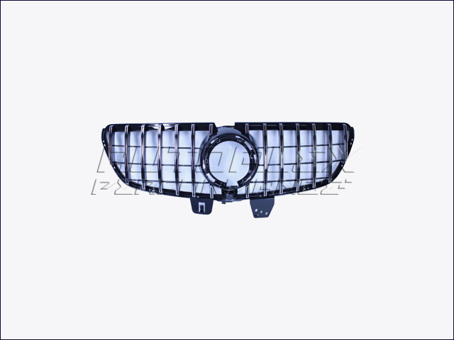 Rejilla Delante Mercedes V W447