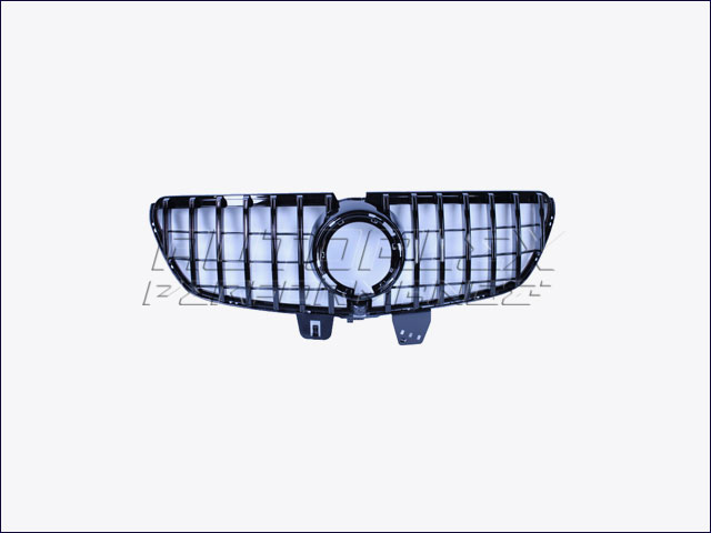 Rejilla Delante Mercedes V W447