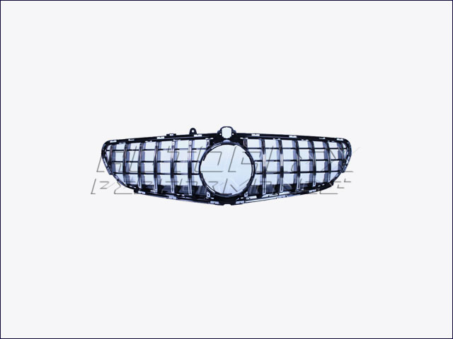 Rejilla Delante Mercedes CLS W218