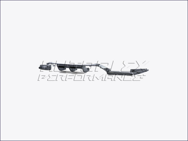 Difusor M Performance BMW F80 + F82 + F83