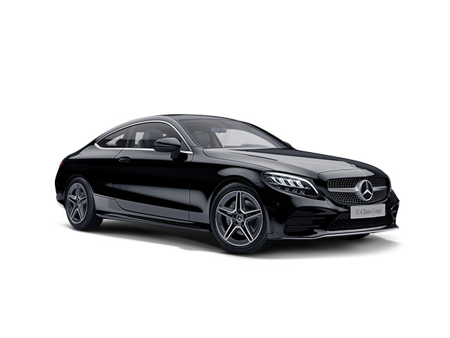 W205 Coupe 2019-2021