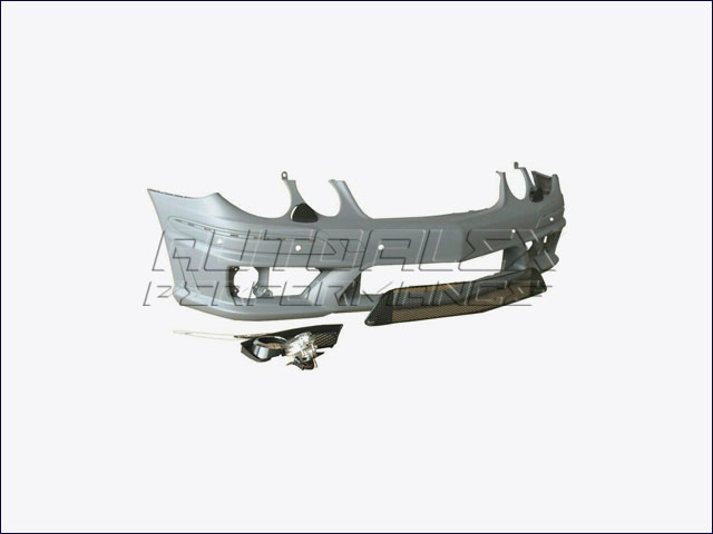 Parachoques Delantero MB E W211