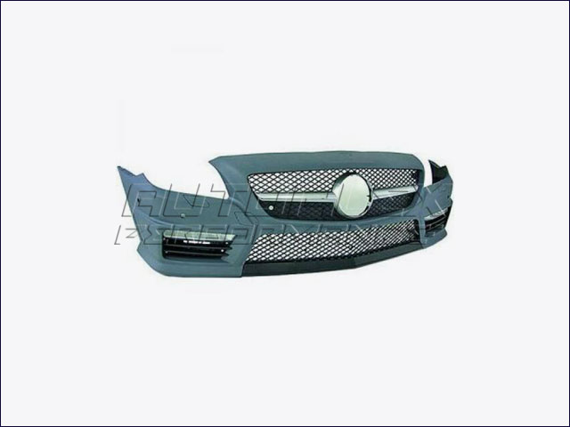 Parachoques Delantero MB SLK R172