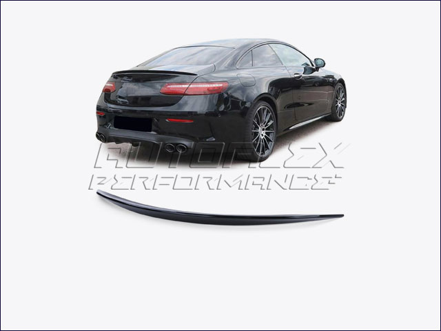 Alerón Trasero Mercedes E C238